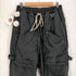 FR(13)NDS 23AW ボンディングカーゴパンツ メンズ FREE