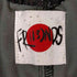 FR(13)NDS 23AW ボンディングカーゴパンツ メンズ FREE