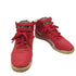 リーボック Reebok F/S Hi Vintage Inspired フリースタイル ハイ レディース JPN:23.5
