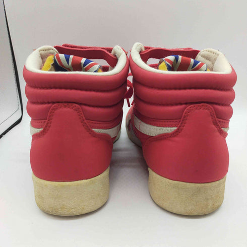 リーボック Reebok F/S Hi Vintage Inspired フリースタイル ハイ レディース JPN:23.5