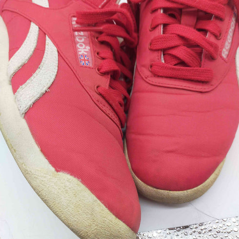 リーボック Reebok F/S Hi Vintage Inspired フリースタイル ハイ レディース JPN:23.5