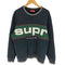 シュプリーム Supreme 19AW Piping Crewneck パイピング クルーネック スウェット メンズ import:M