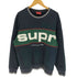 シュプリーム Supreme 19AW Piping Crewneck パイピング クルーネック スウェット メンズ import:M