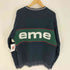 シュプリーム Supreme 19AW Piping Crewneck パイピング クルーネック スウェット メンズ import:M