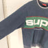 シュプリーム Supreme 19AW Piping Crewneck パイピング クルーネック スウェット メンズ import:M