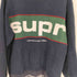 シュプリーム Supreme 19AW Piping Crewneck パイピング クルーネック スウェット メンズ import:M
