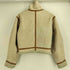 スライ SLY TUCK SLEEVE CROP B-3 ジャケット レディース JPN:1