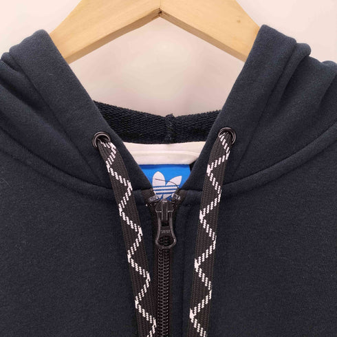 アディダスオリジナルス adidas Originals SPO Zip Hooded メンズ JPN:L