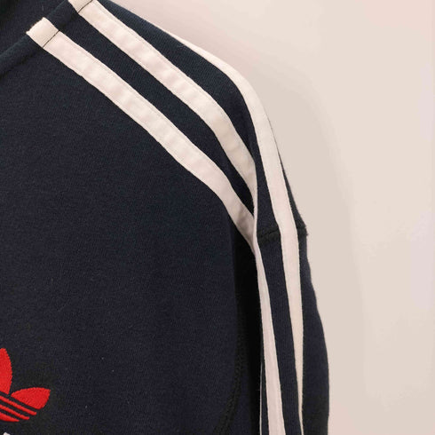アディダスオリジナルス adidas Originals SPO Zip Hooded メンズ JPN:L