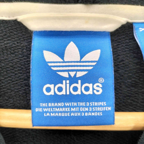 アディダスオリジナルス adidas Originals SPO Zip Hooded メンズ JPN:L