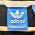 アディダスオリジナルス adidas Originals SPO Zip Hooded メンズ JPN:L