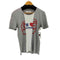 メゾンマルジェラ Maison Margiela 11AW セミアーティザナルドッキングTシャツ メンズ EUR:44