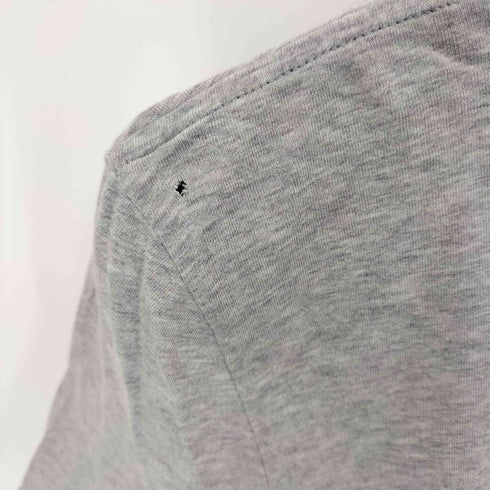 メゾンマルジェラ Maison Margiela 11AW セミアーティザナルドッキングTシャツ メンズ EUR:44
