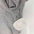 メゾンマルジェラ Maison Margiela 11AW セミアーティザナルドッキングTシャツ メンズ EUR:44