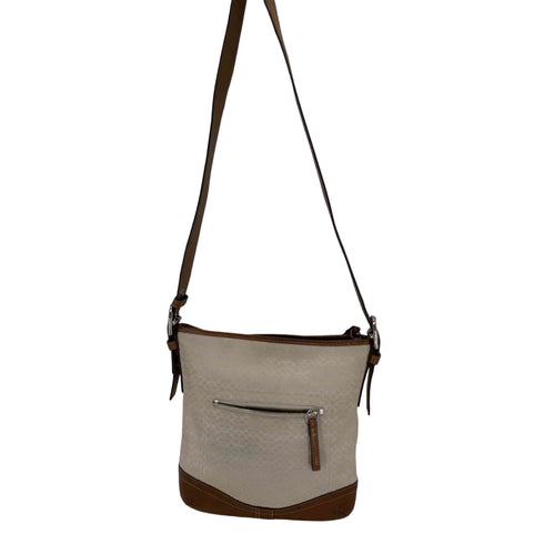 コーチ COACH シグネチャー ショルダーバッグ レディース