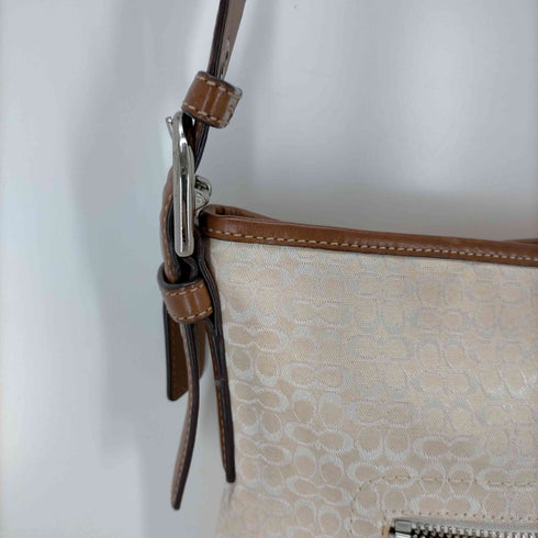 コーチ COACH シグネチャー ショルダーバッグ レディース