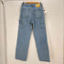 PRINCIPE prive DOUBLE KNEE DENIM メンズ 32