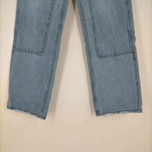 PRINCIPE prive DOUBLE KNEE DENIM メンズ 32