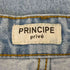 PRINCIPE prive DOUBLE KNEE DENIM メンズ 32