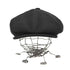 ニューヨークハット NEWYORK HAT&CAP CO. MADE IN USA ウールキャスケット メンズ XL