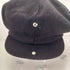 ニューヨークハット NEWYORK HAT&CAP CO. MADE IN USA ウールキャスケット メンズ XL