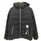 A-CLOTHING 16AW ジップアップ 中綿ジャケット メンズ import:M