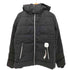 A-CLOTHING 16AW ジップアップ 中綿ジャケット メンズ import:M