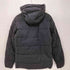 A-CLOTHING 16AW ジップアップ 中綿ジャケット メンズ import:M