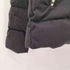 A-CLOTHING 16AW ジップアップ 中綿ジャケット メンズ import:M