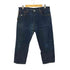 リーバイス Levis 90S MADE IN USA 96年製 524刻印 エルパソ工場 501-0000 ボタンフライデニム メンズ W38