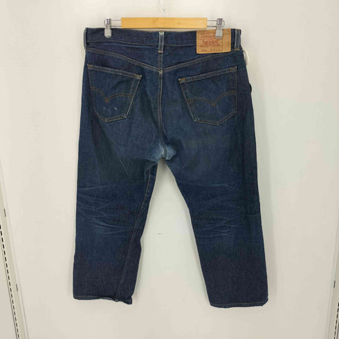 リーバイス Levis 90S MADE IN USA 96年製 524刻印 エルパソ工場 501-0000 ボタンフライデニム メンズ W38
