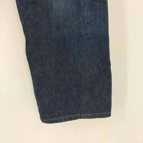 リーバイス Levis 90S MADE IN USA 96年製 524刻印 エルパソ工場 501-0000 ボタンフライデニム メンズ W38