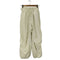 トゥデイフル TODAYFUL Warm Drawstring Pants レディース JPN:36