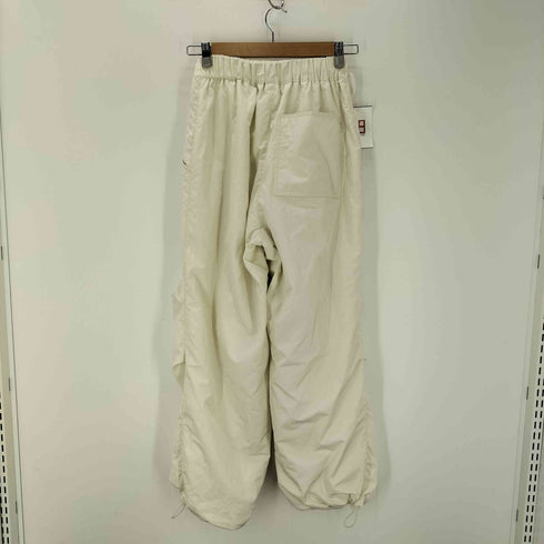 トゥデイフル TODAYFUL Warm Drawstring Pants レディース JPN:36