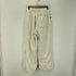 トゥデイフル TODAYFUL Warm Drawstring Pants レディース JPN:36