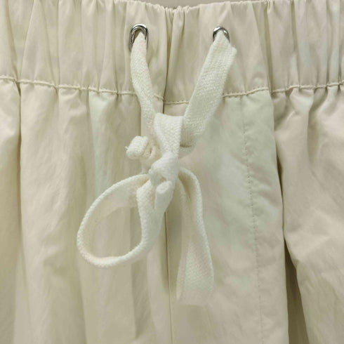 トゥデイフル TODAYFUL Warm Drawstring Pants レディース JPN:36