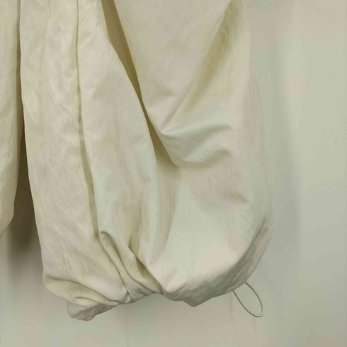 トゥデイフル TODAYFUL Warm Drawstring Pants レディース JPN:36