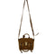 スリーワンフィリップリム 3.1 phillip lim suede mini pashli cinnamon レディース