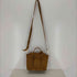 スリーワンフィリップリム 3.1 phillip lim suede mini pashli cinnamon レディース