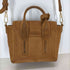 スリーワンフィリップリム 3.1 phillip lim suede mini pashli cinnamon レディース