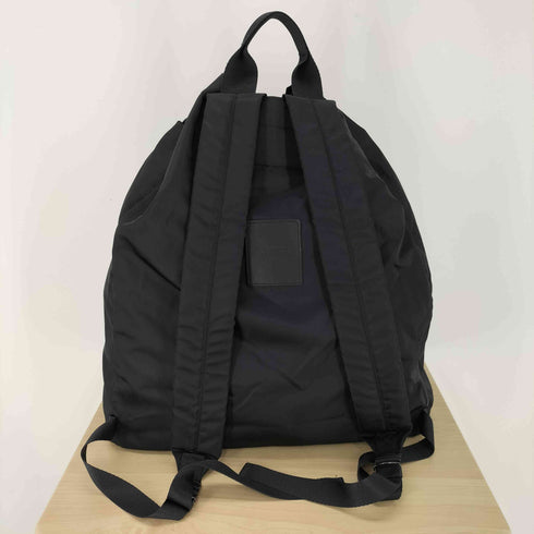 ビームス BEAMS 別注 NYLON RUCK SACK メンズ