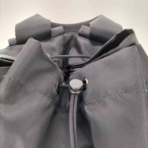 ビームス BEAMS 別注 NYLON RUCK SACK メンズ