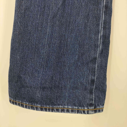 マカフィー MACPHEE ブーツカットデニムパンツ レディース JPN:36