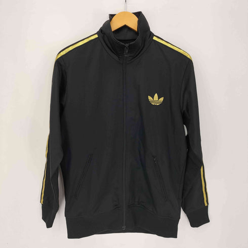 アディダスオリジナルス adidas Originals SY Foil Firebird ジャージセットアップ メンズ L