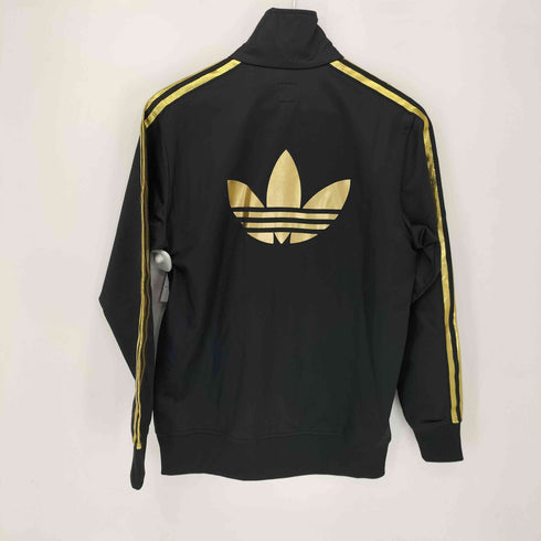 アディダスオリジナルス adidas Originals SY Foil Firebird ジャージセットアップ メンズ L