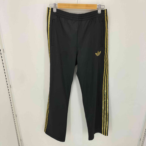 アディダスオリジナルス adidas Originals SY Foil Firebird ジャージセットアップ メンズ L