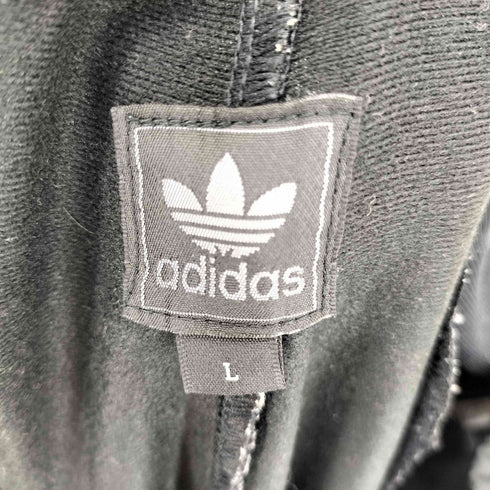 アディダスオリジナルス adidas Originals SY Foil Firebird ジャージセットアップ メンズ L