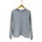 ウェルダー WELLDER Stripe Long Sleeve ストライプ長袖カットソー メンズ JPN:4