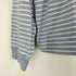 ウェルダー WELLDER Stripe Long Sleeve ストライプ長袖カットソー メンズ JPN:4