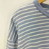ウェルダー WELLDER Stripe Long Sleeve ストライプ長袖カットソー メンズ JPN:4